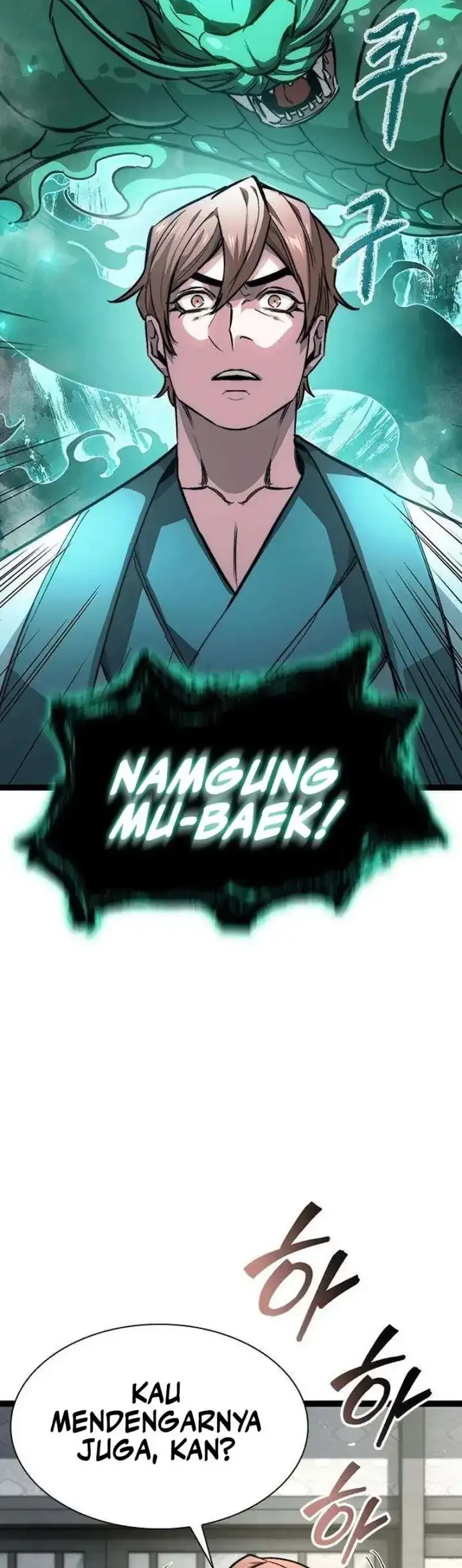 The Absolute Scholar Chapter 13 Gambar 53