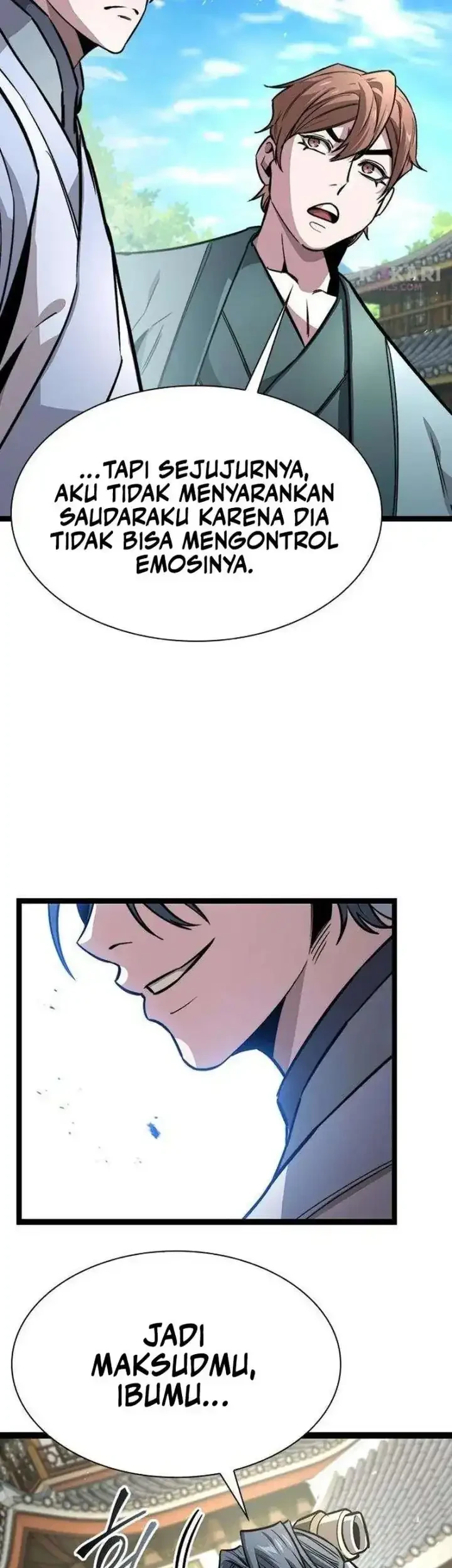 The Absolute Scholar Chapter 13 Gambar 58