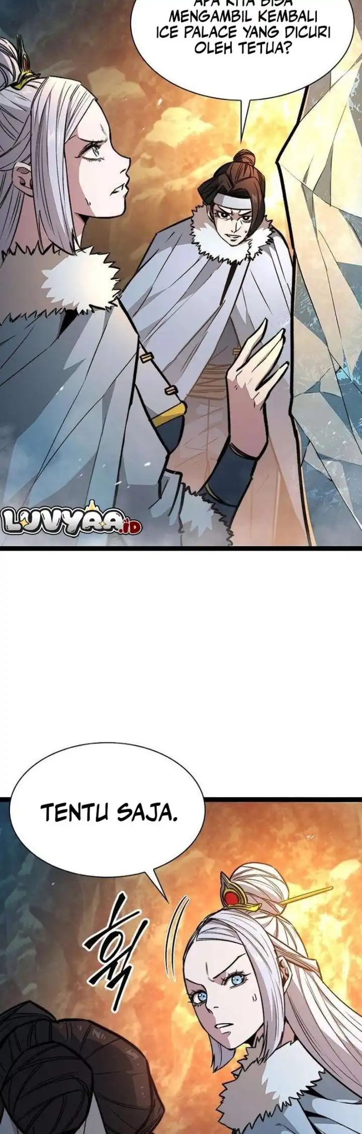 The Absolute Scholar Chapter 13 Gambar 6