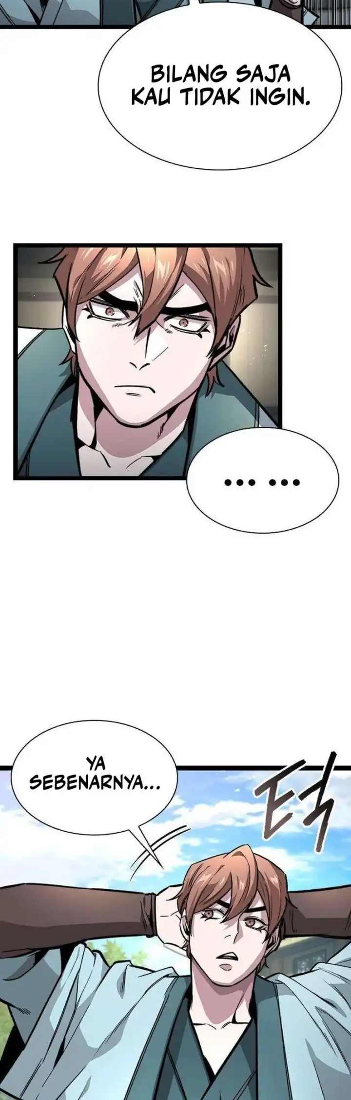 The Absolute Scholar Chapter 13 Gambar 60