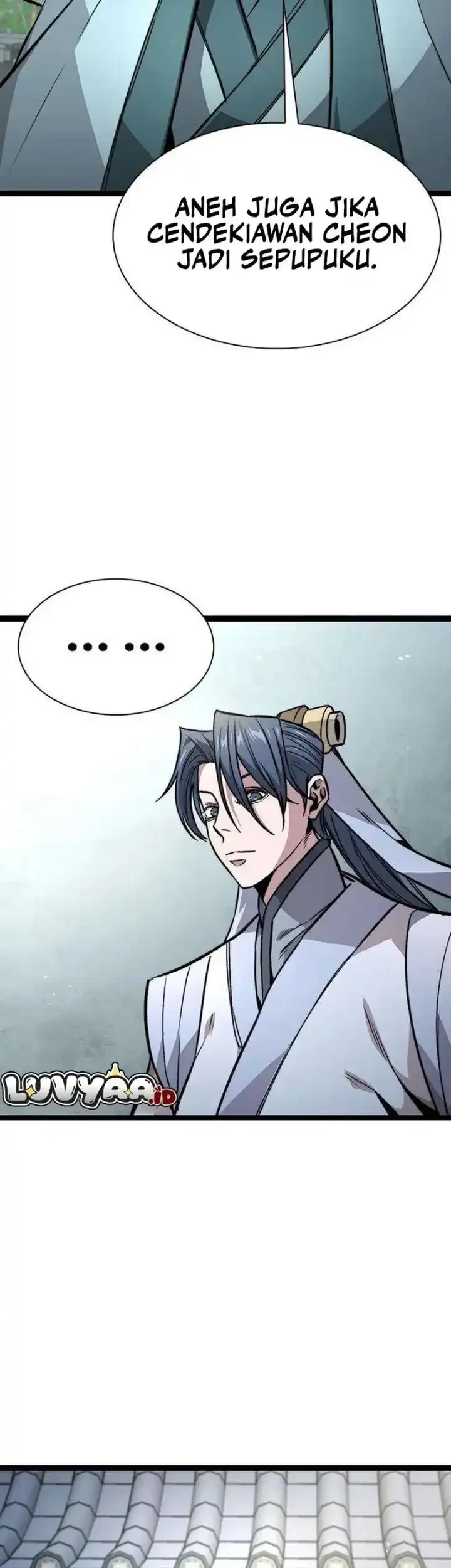 The Absolute Scholar Chapter 13 Gambar 61