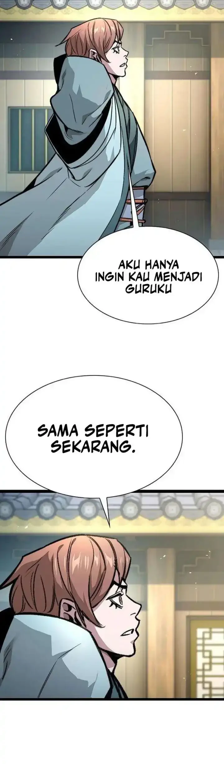 The Absolute Scholar Chapter 13 Gambar 62
