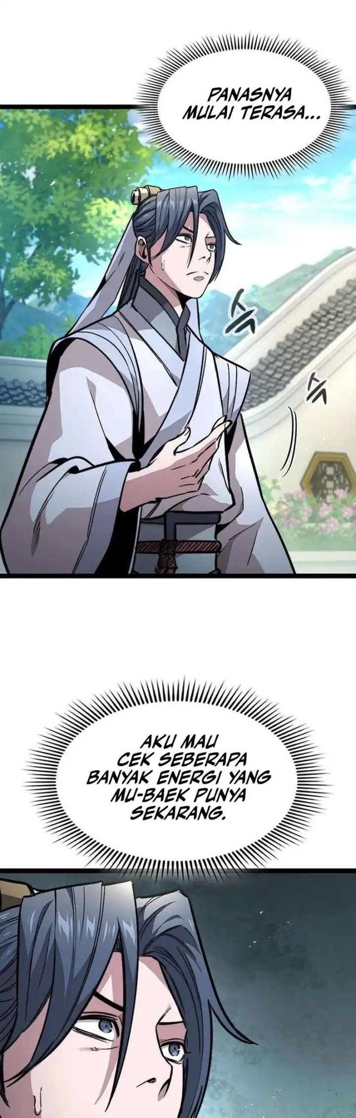 The Absolute Scholar Chapter 13 Gambar 66