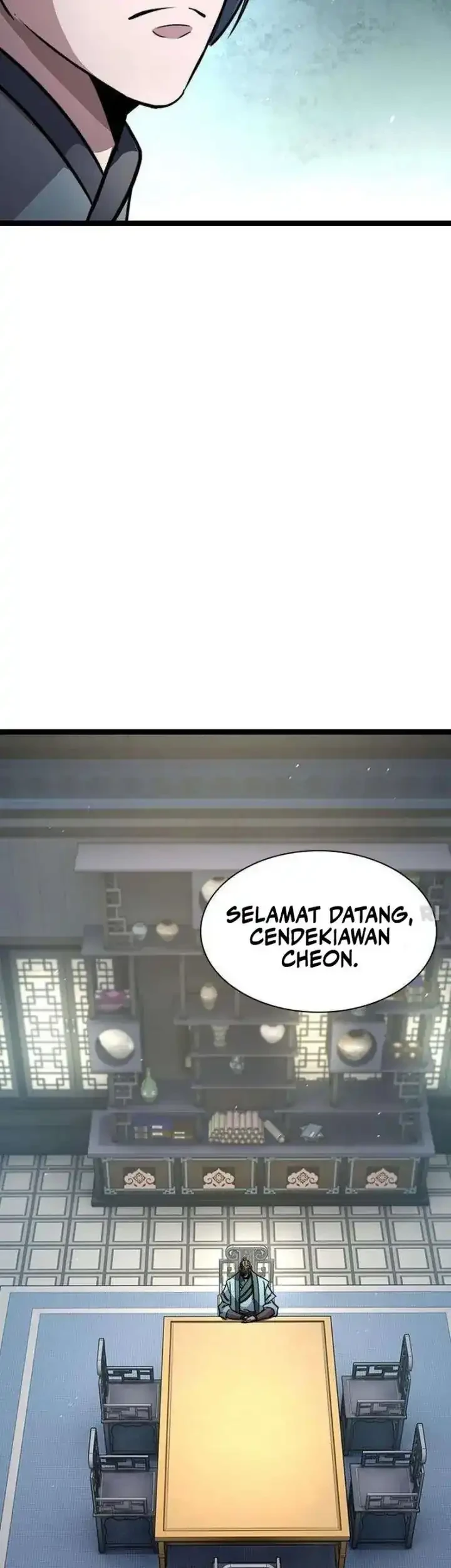 The Absolute Scholar Chapter 13 Gambar 67