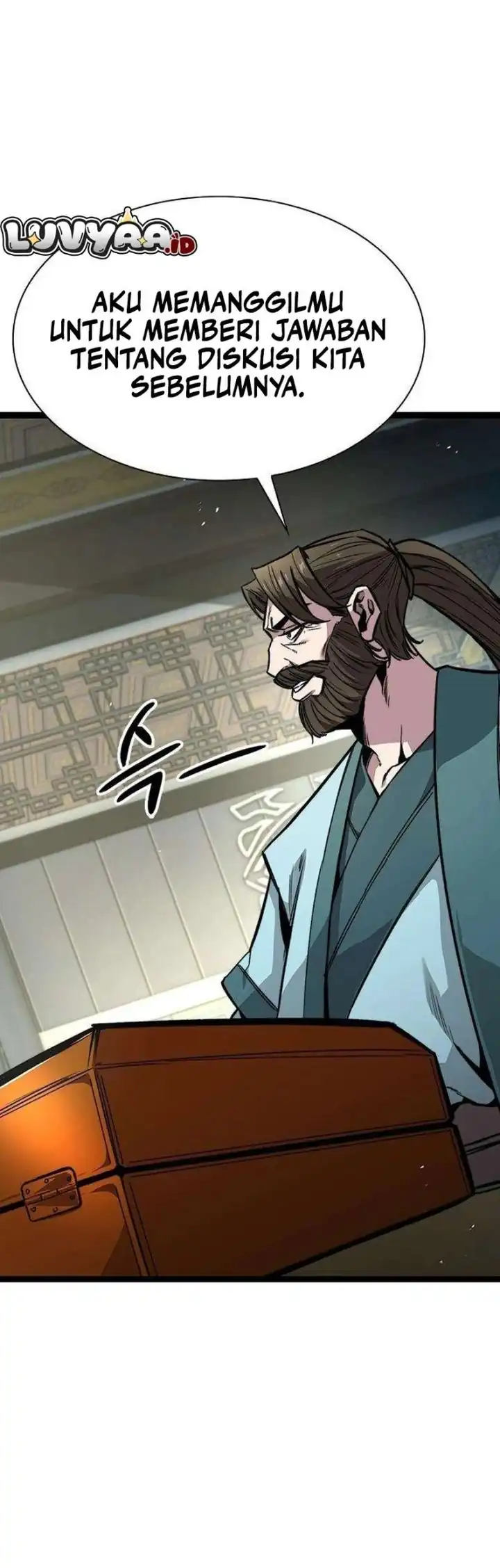 The Absolute Scholar Chapter 13 Gambar 69