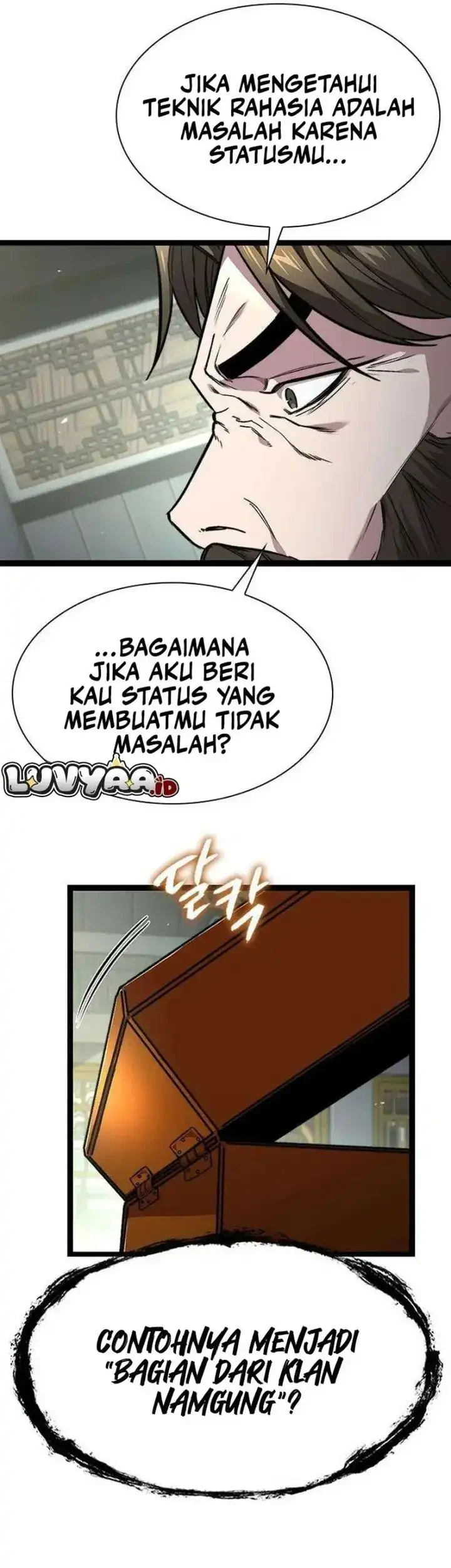 The Absolute Scholar Chapter 13 Gambar 70
