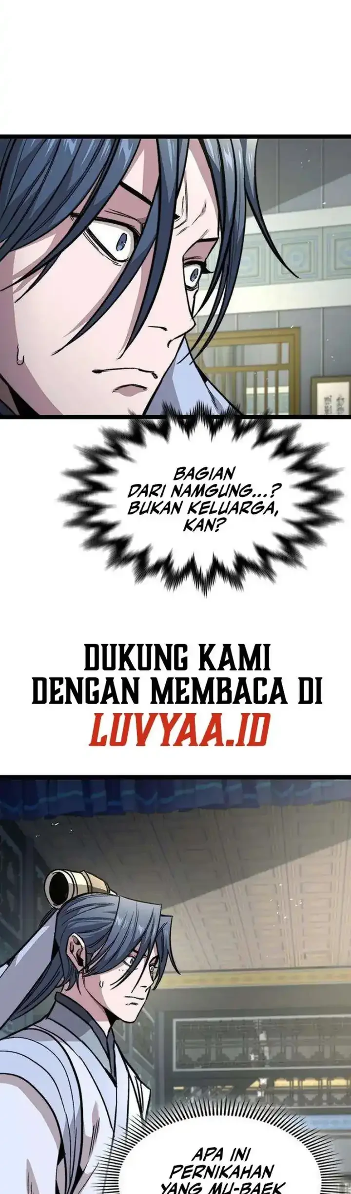 The Absolute Scholar Chapter 13 Gambar 71