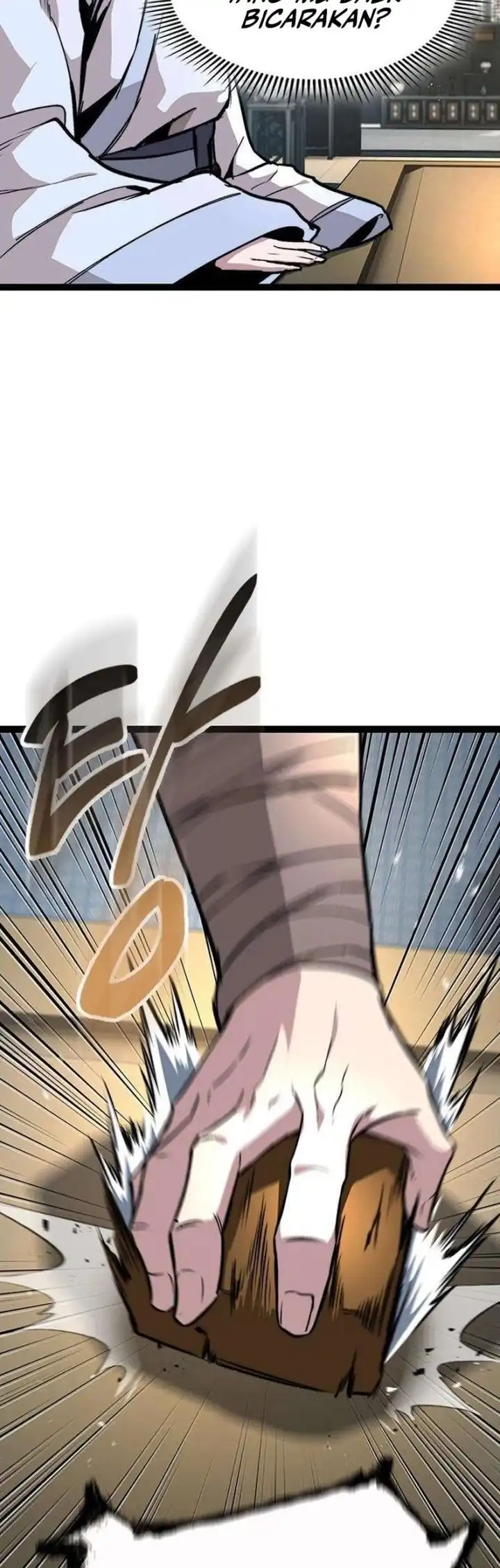 The Absolute Scholar Chapter 13 Gambar 72