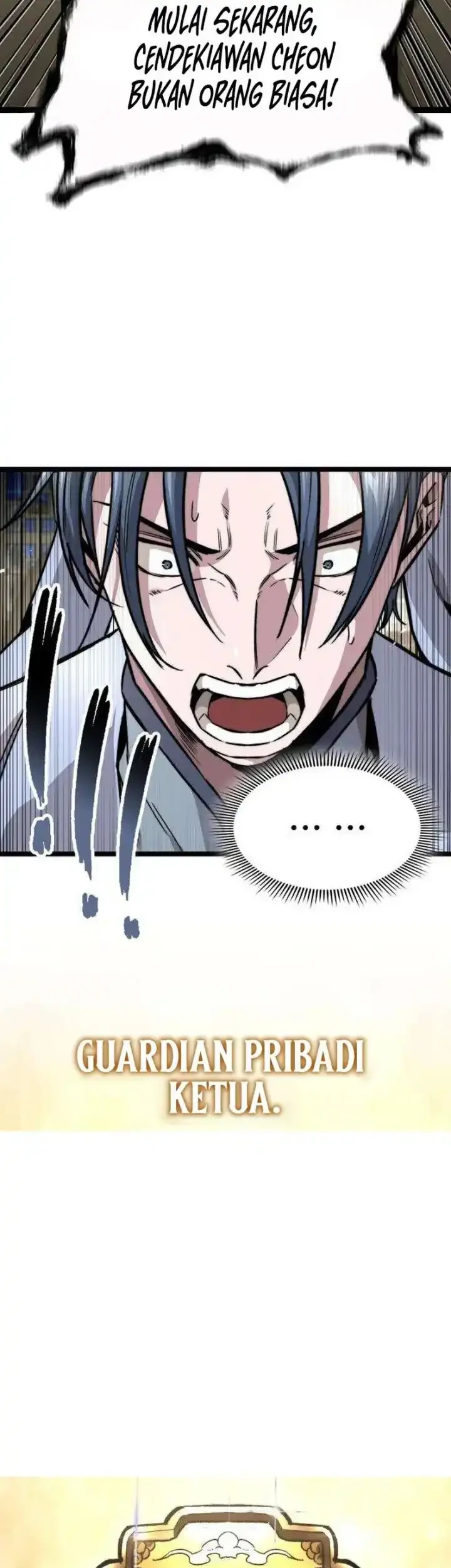 The Absolute Scholar Chapter 13 Gambar 73