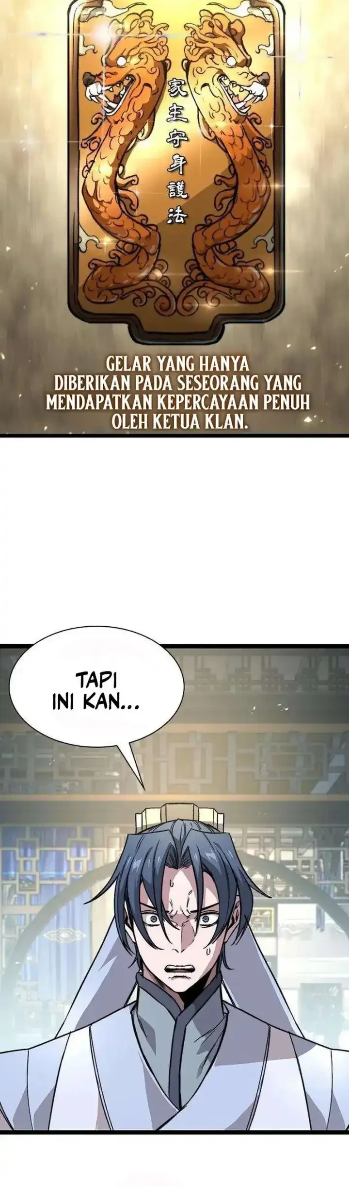 The Absolute Scholar Chapter 13 Gambar 74