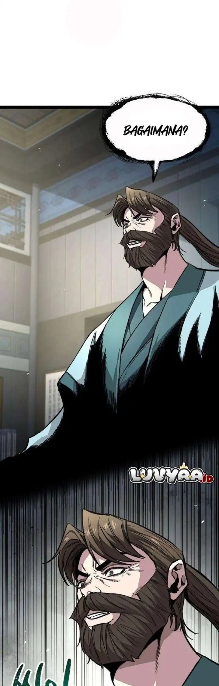 The Absolute Scholar Chapter 13 Gambar 75