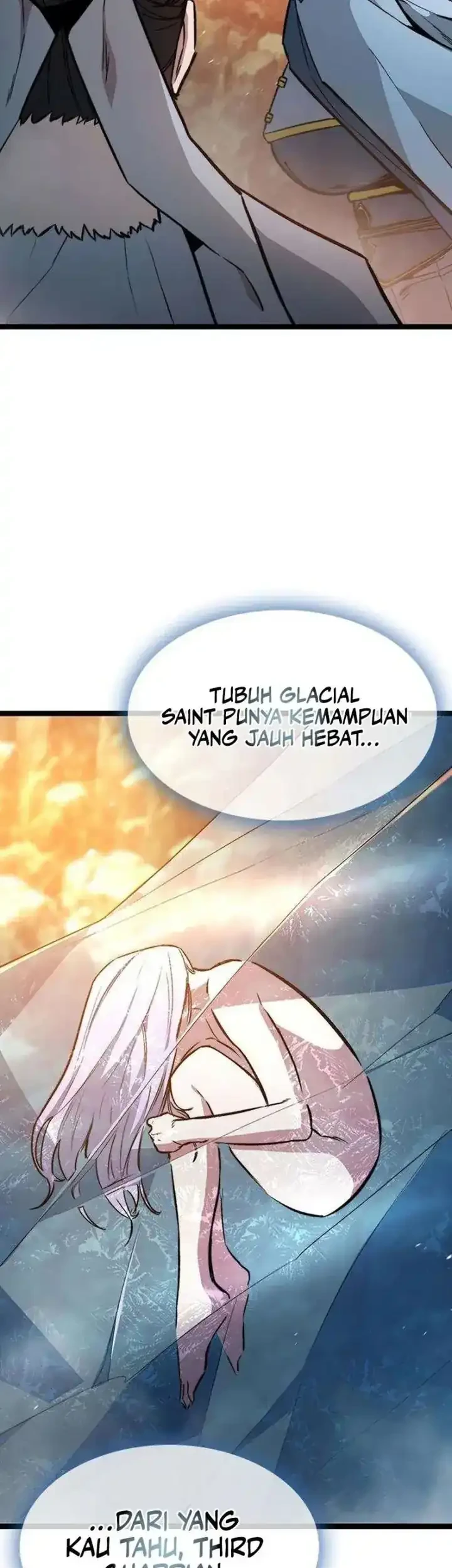 The Absolute Scholar Chapter 13 Gambar 7