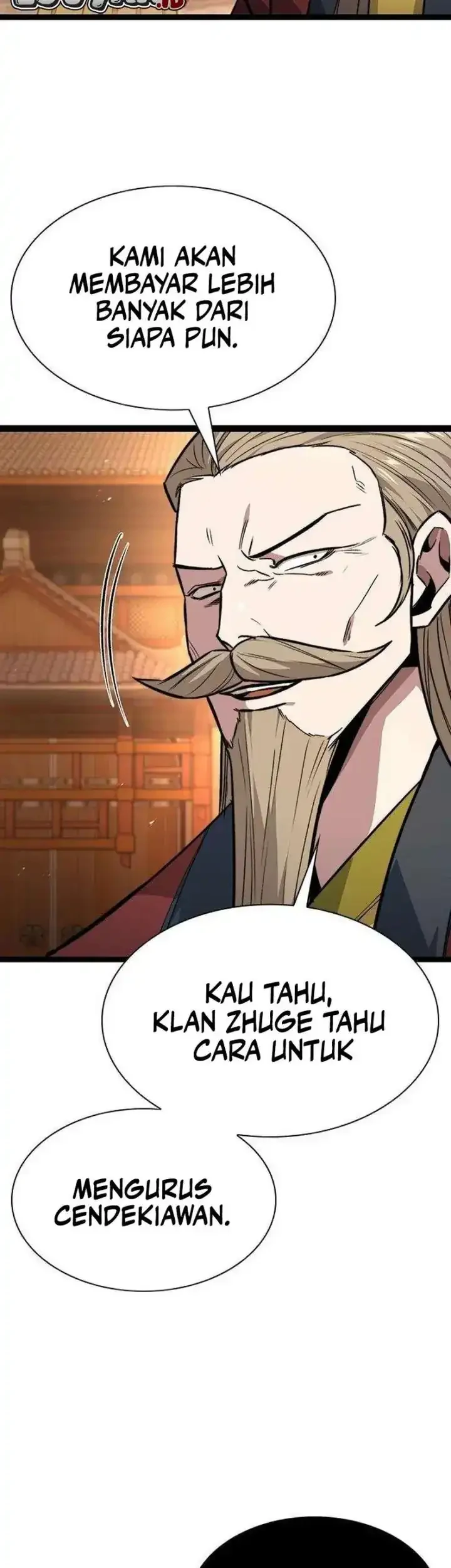 The Absolute Scholar Chapter 13 Gambar 13