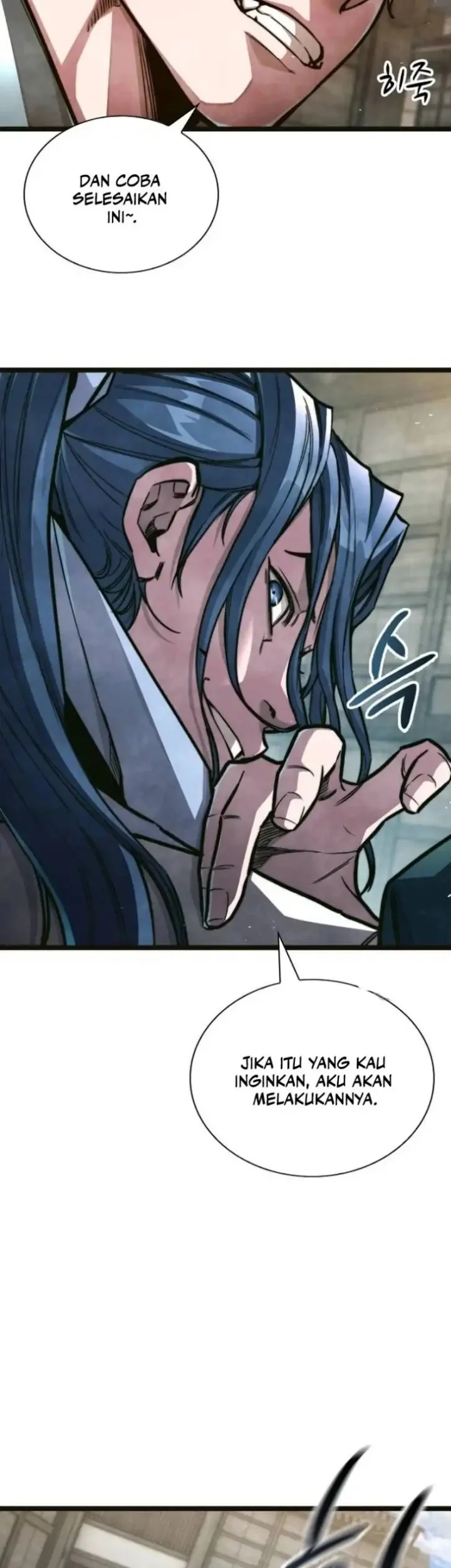 The Absolute Scholar Chapter 2 Gambar 10