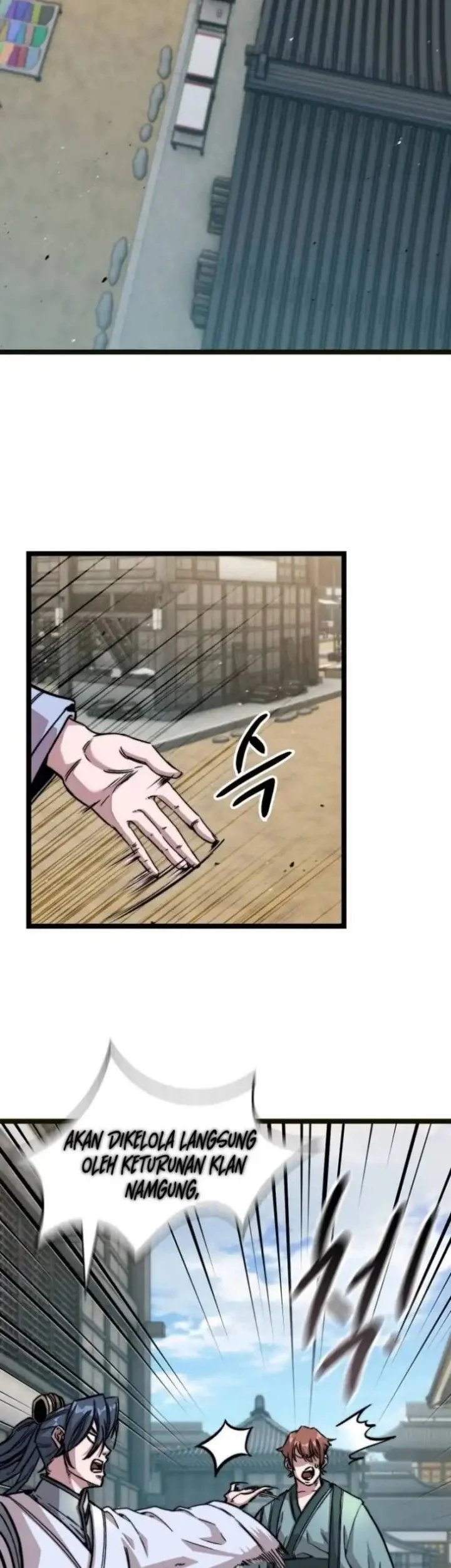 The Absolute Scholar Chapter 2 Gambar 17