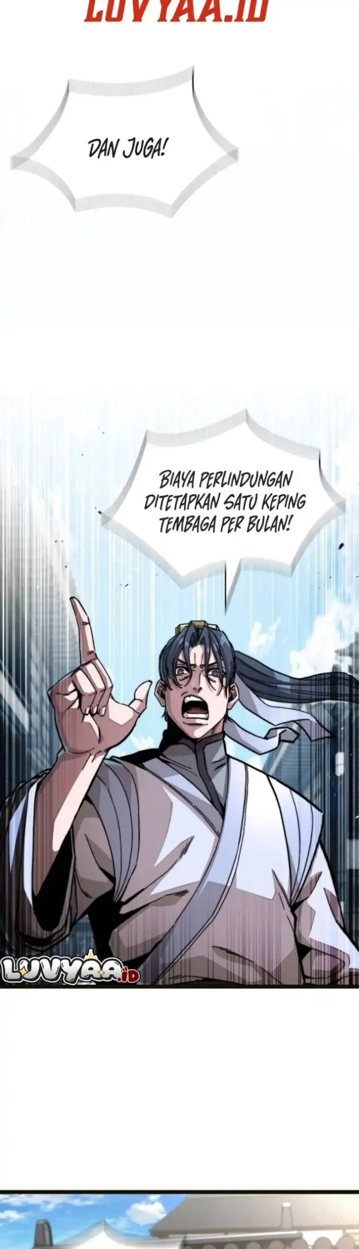 The Absolute Scholar Chapter 2 Gambar 25