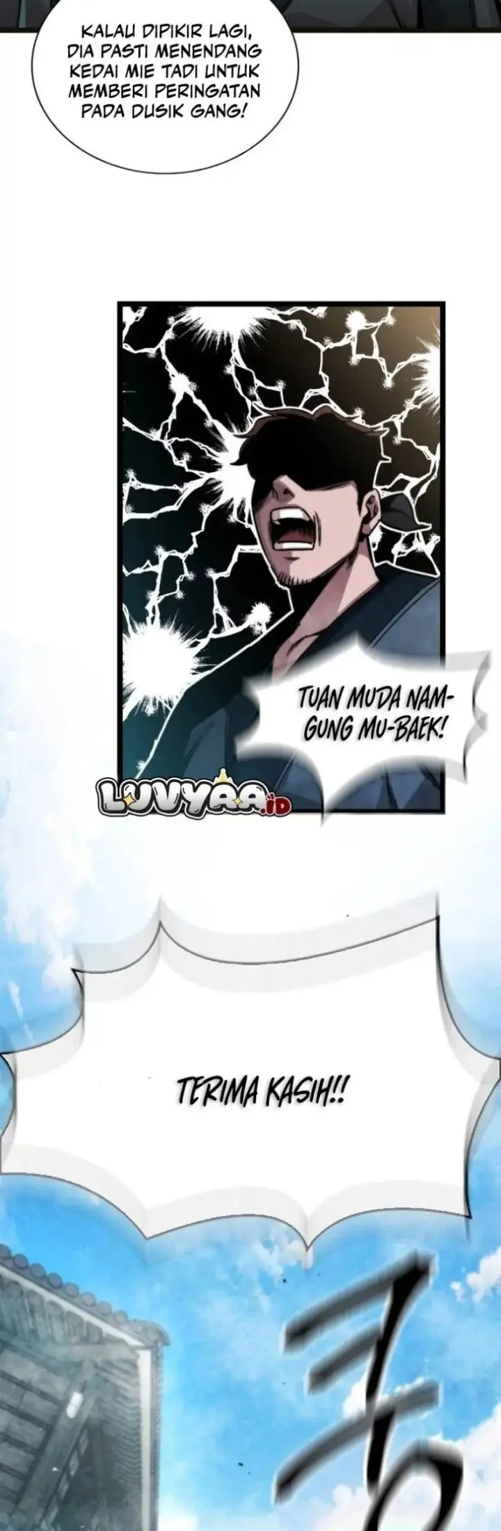 The Absolute Scholar Chapter 2 Gambar 27