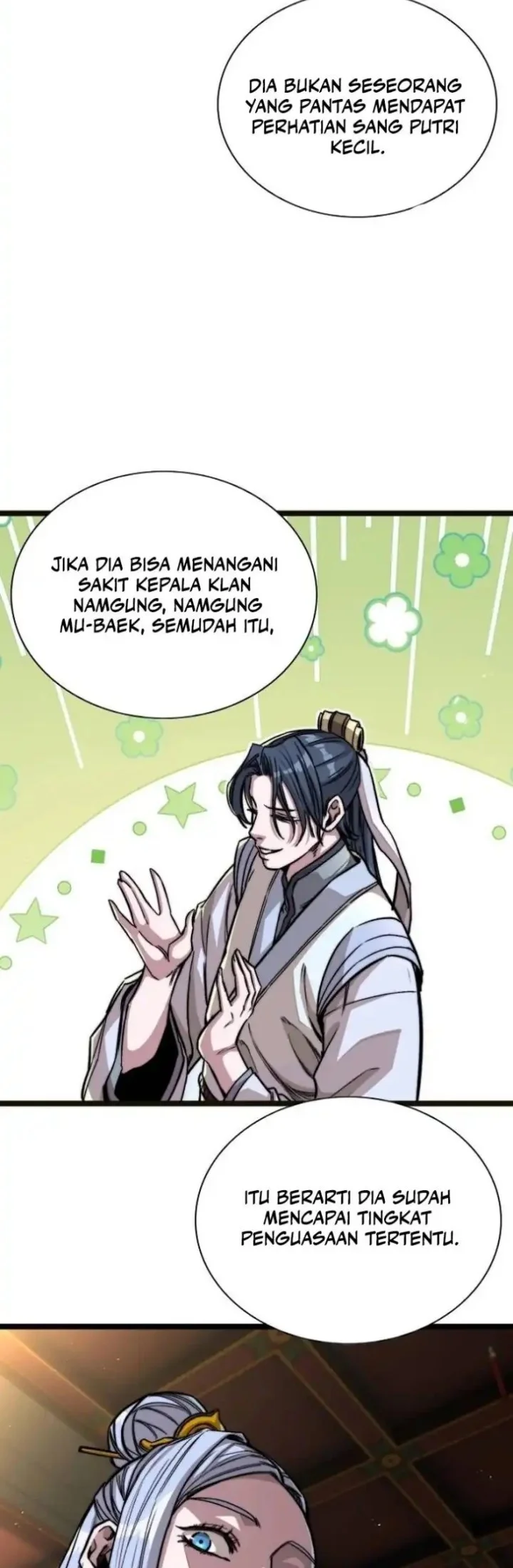 The Absolute Scholar Chapter 2 Gambar 39