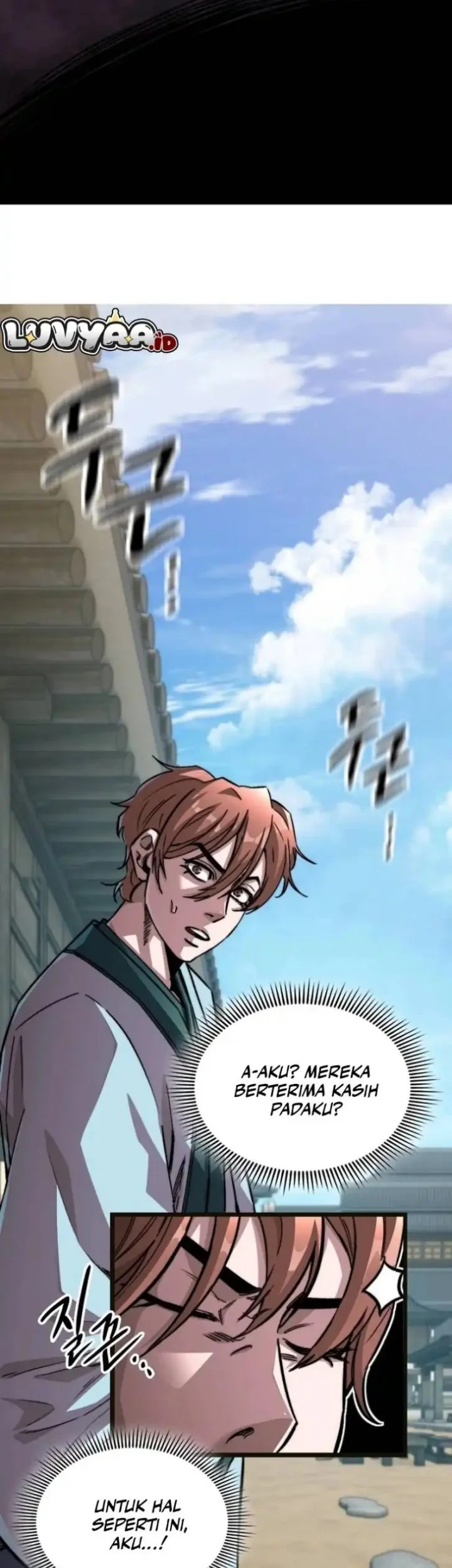 The Absolute Scholar Chapter 2 Gambar 29