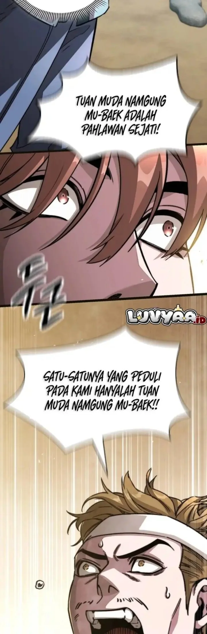 The Absolute Scholar Chapter 2 Gambar 30