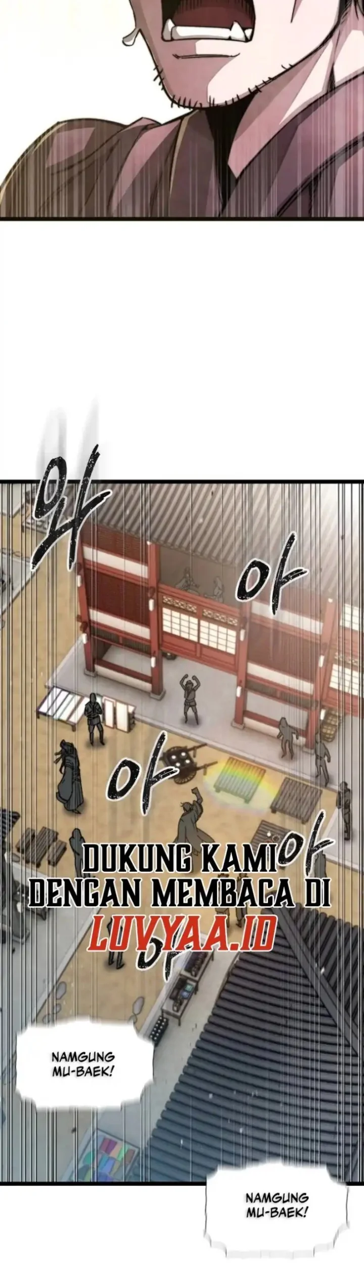 The Absolute Scholar Chapter 2 Gambar 31