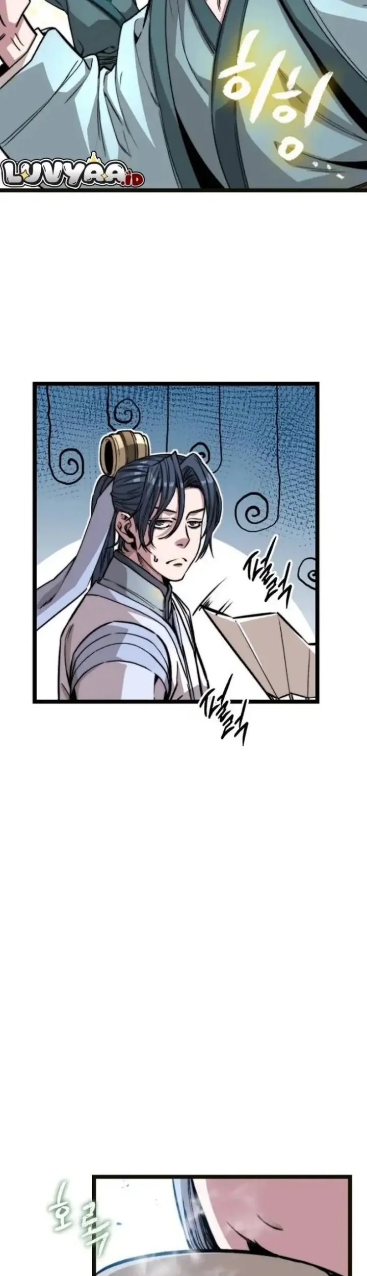 The Absolute Scholar Chapter 2 Gambar 35