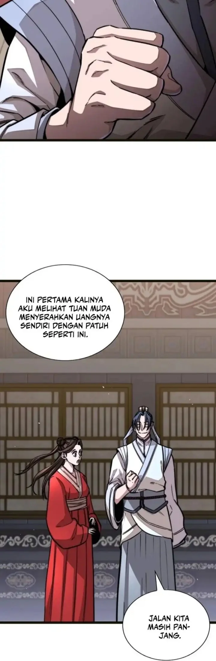 The Absolute Scholar Chapter 2 Gambar 51