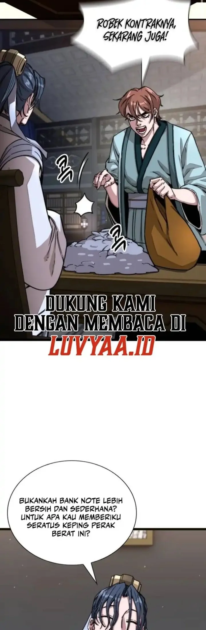 The Absolute Scholar Chapter 2 Gambar 45