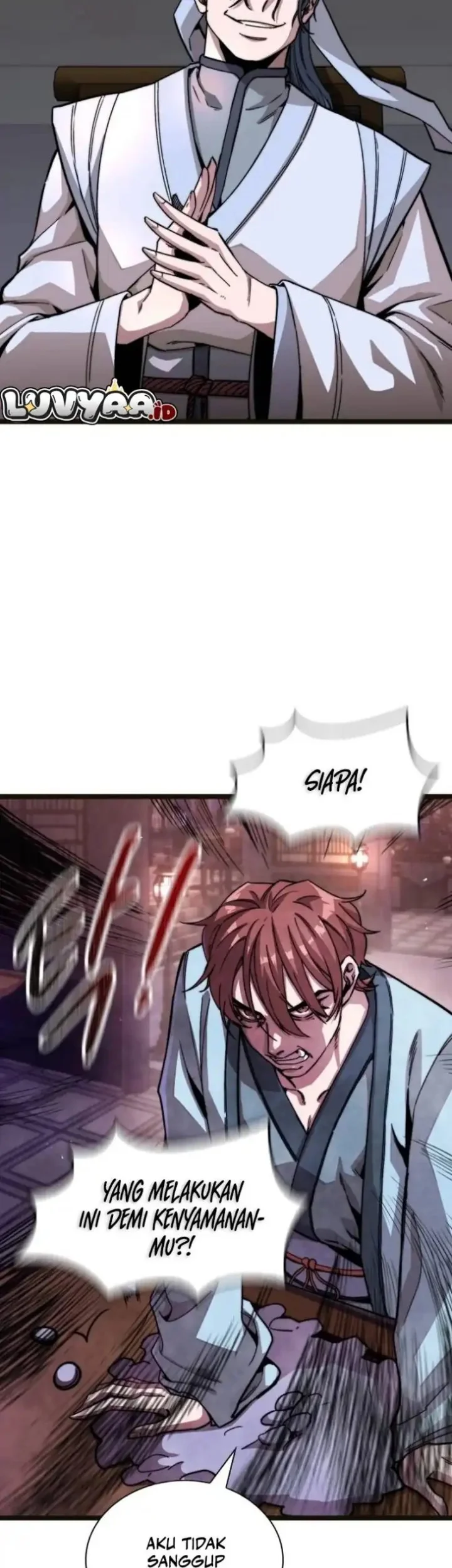 The Absolute Scholar Chapter 2 Gambar 46