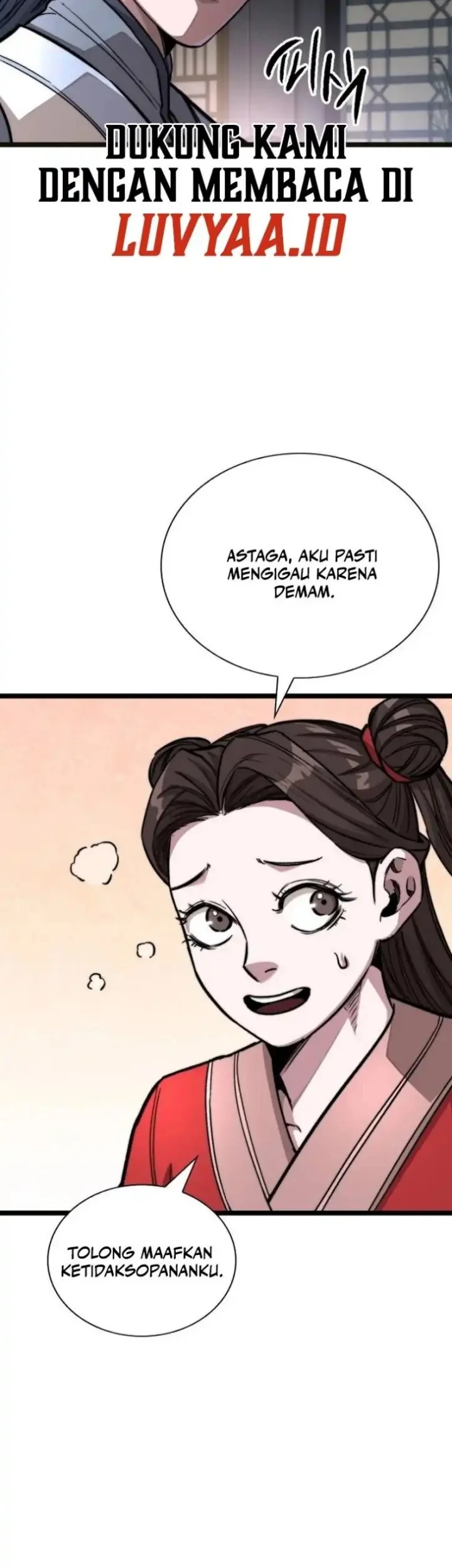 The Absolute Scholar Chapter 2 Gambar 53