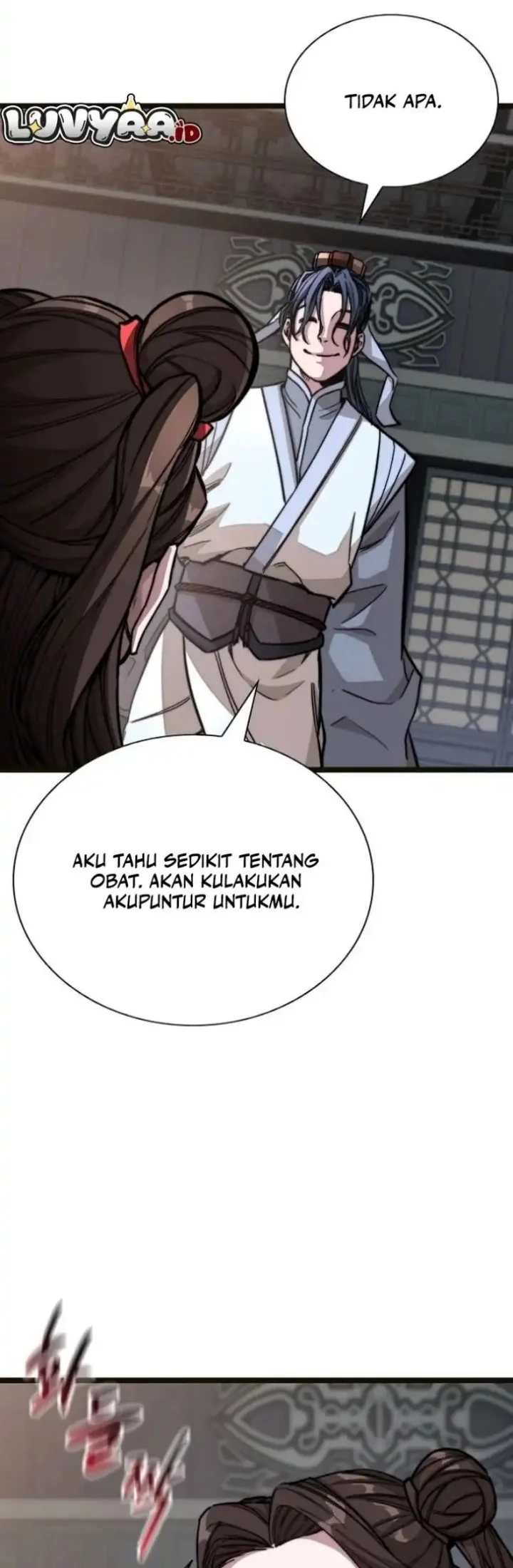 The Absolute Scholar Chapter 2 Gambar 54