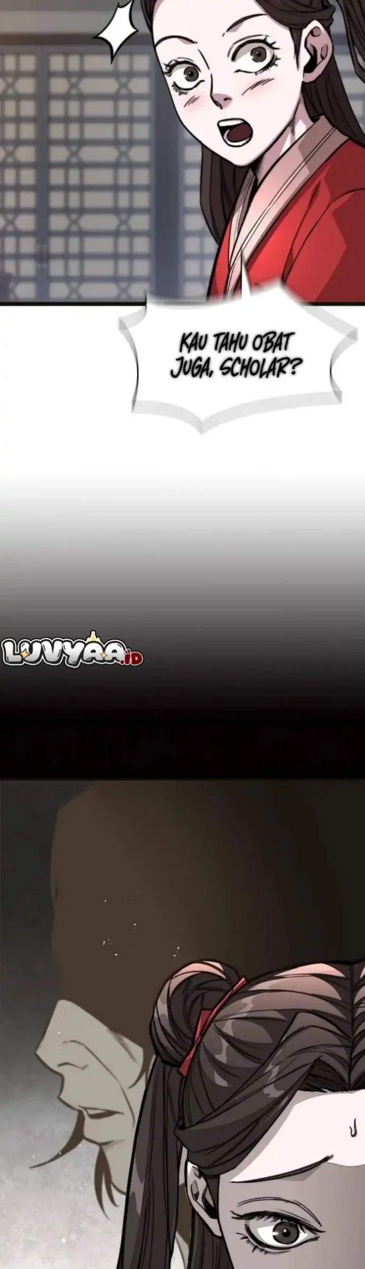 The Absolute Scholar Chapter 2 Gambar 55