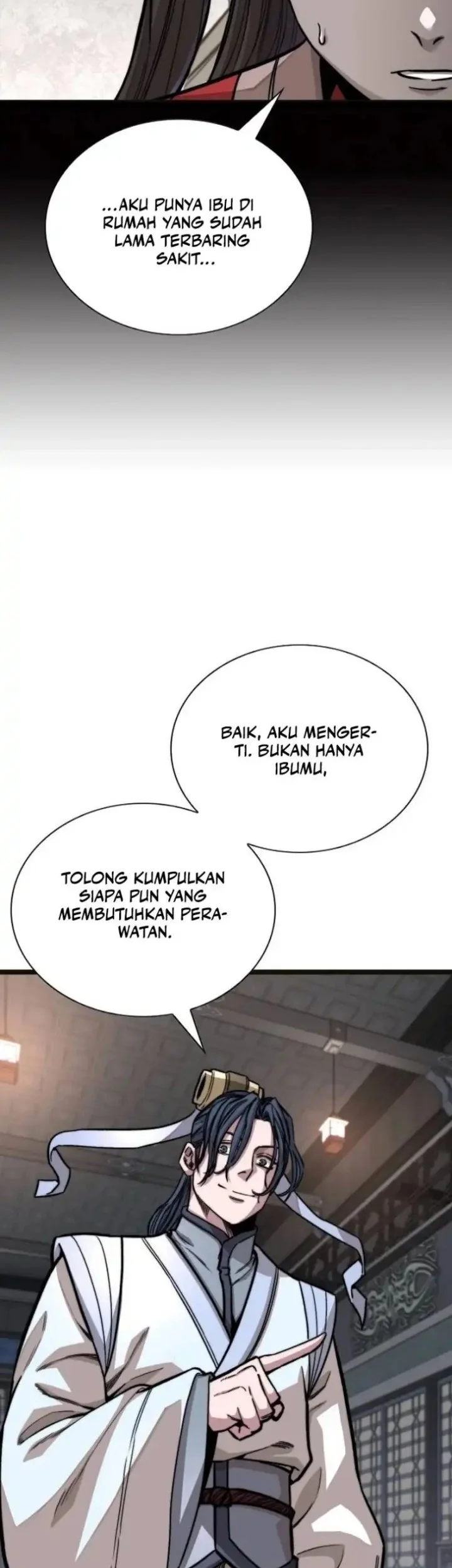 The Absolute Scholar Chapter 2 Gambar 56