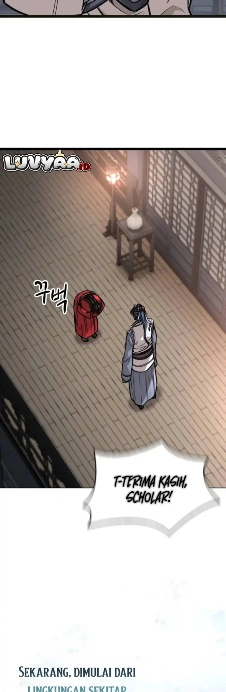 The Absolute Scholar Chapter 2 Gambar 57