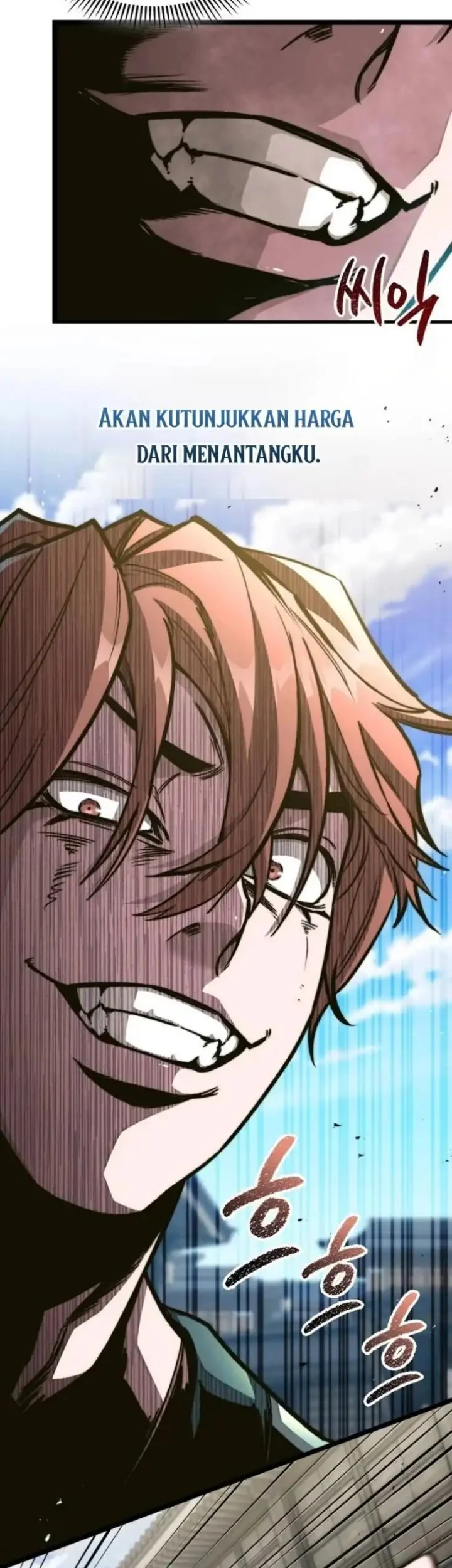 The Absolute Scholar Chapter 2 Gambar 4