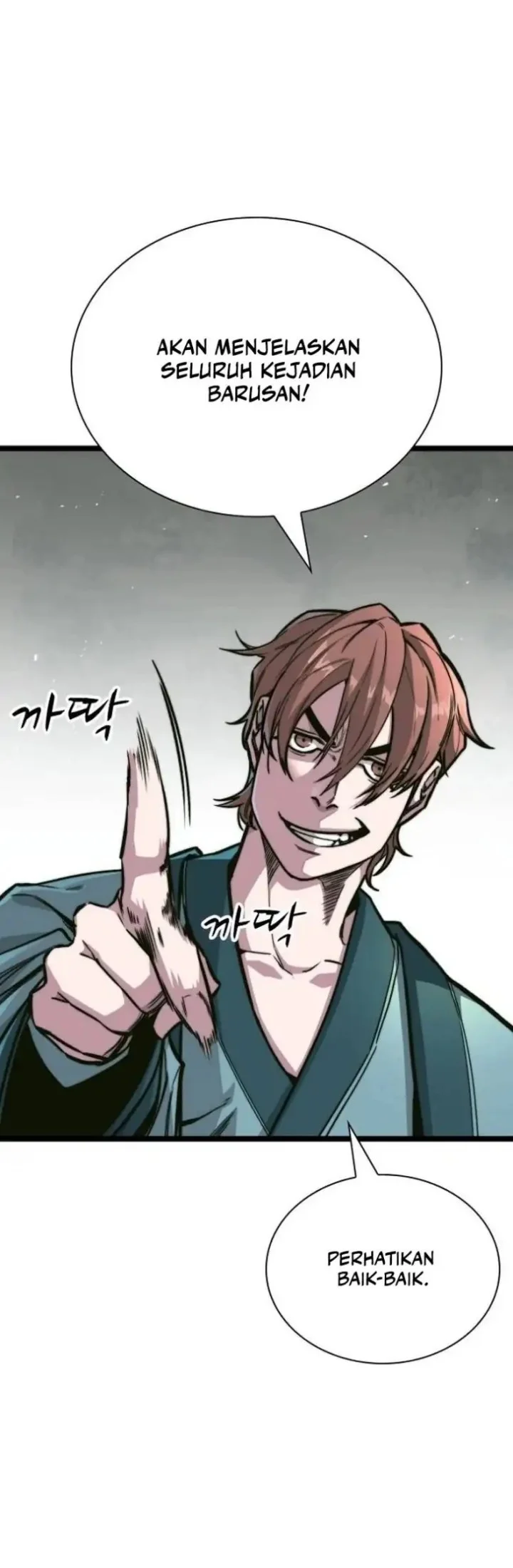 The Absolute Scholar Chapter 2 Gambar 6