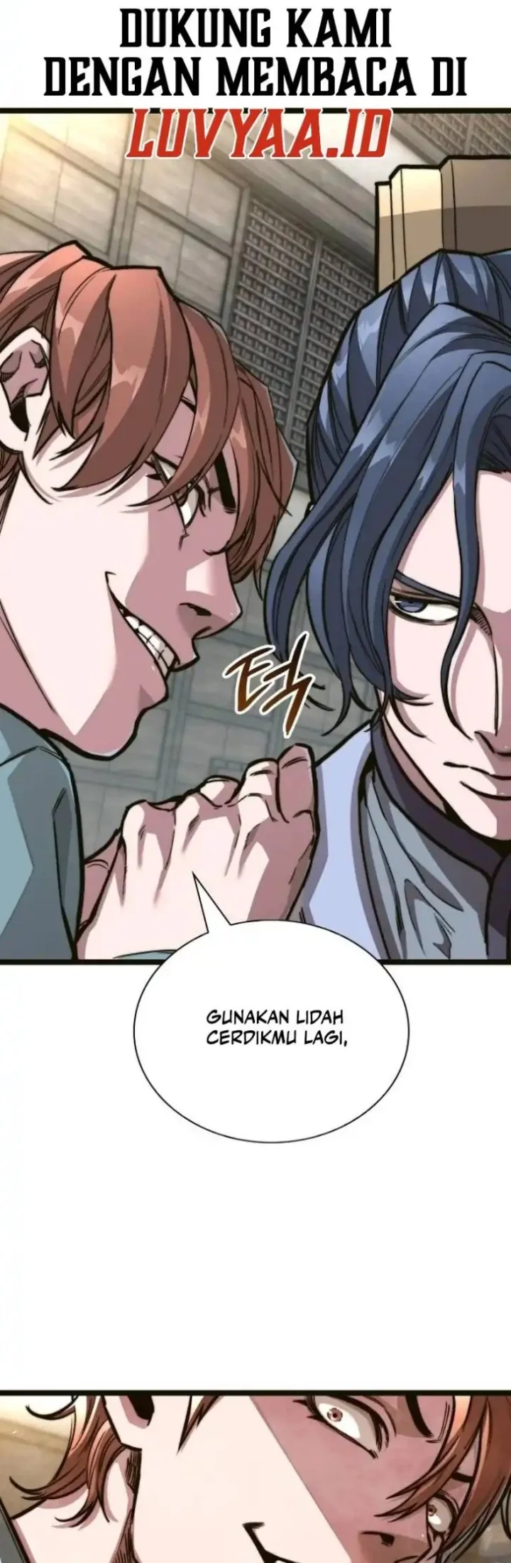 The Absolute Scholar Chapter 2 Gambar 9