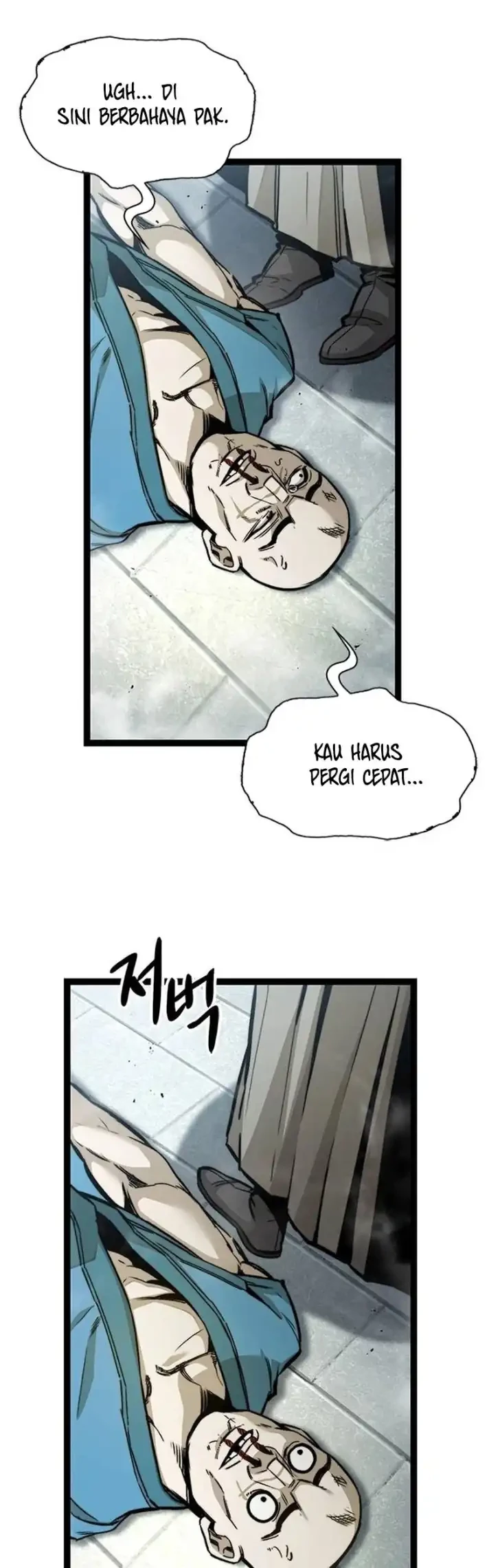 The Absolute Scholar Chapter 3 Gambar 18