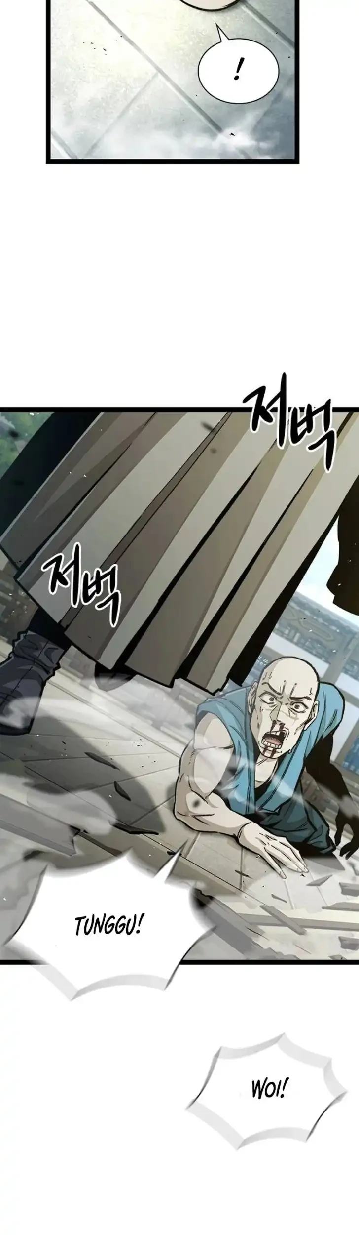 The Absolute Scholar Chapter 3 Gambar 19