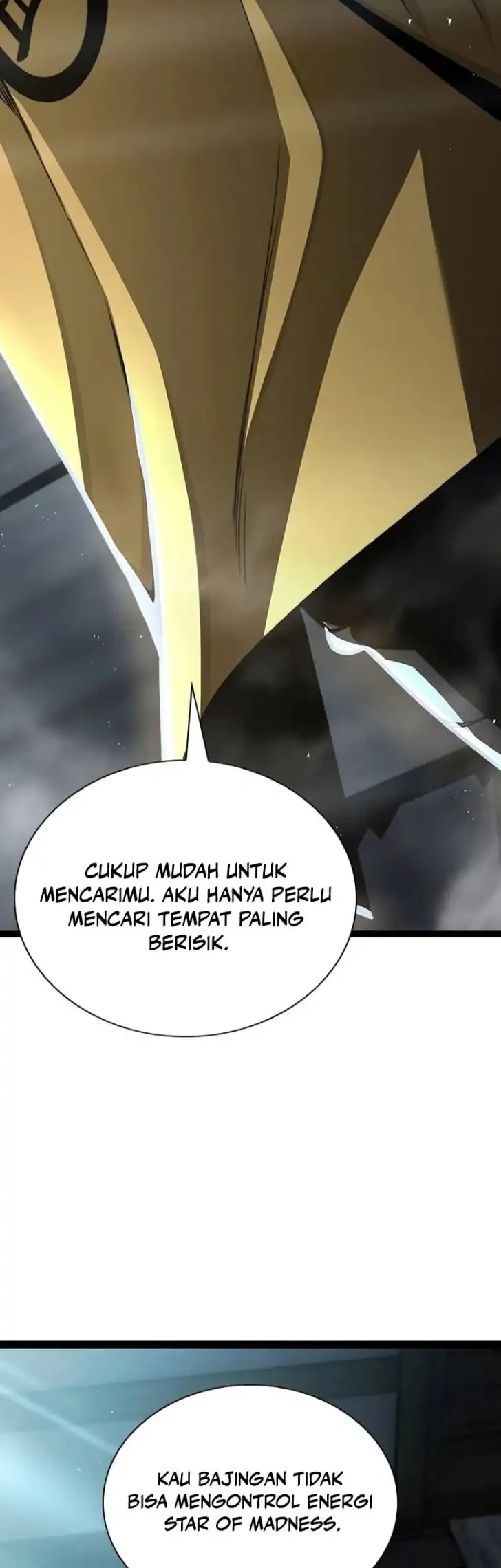 The Absolute Scholar Chapter 3 Gambar 21