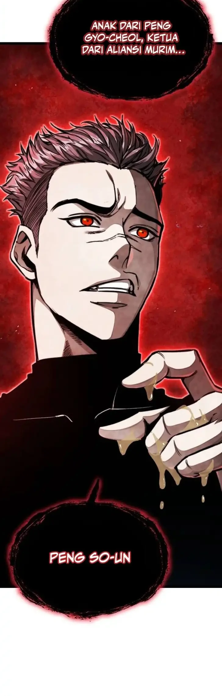 The Absolute Scholar Chapter 3 Gambar 24