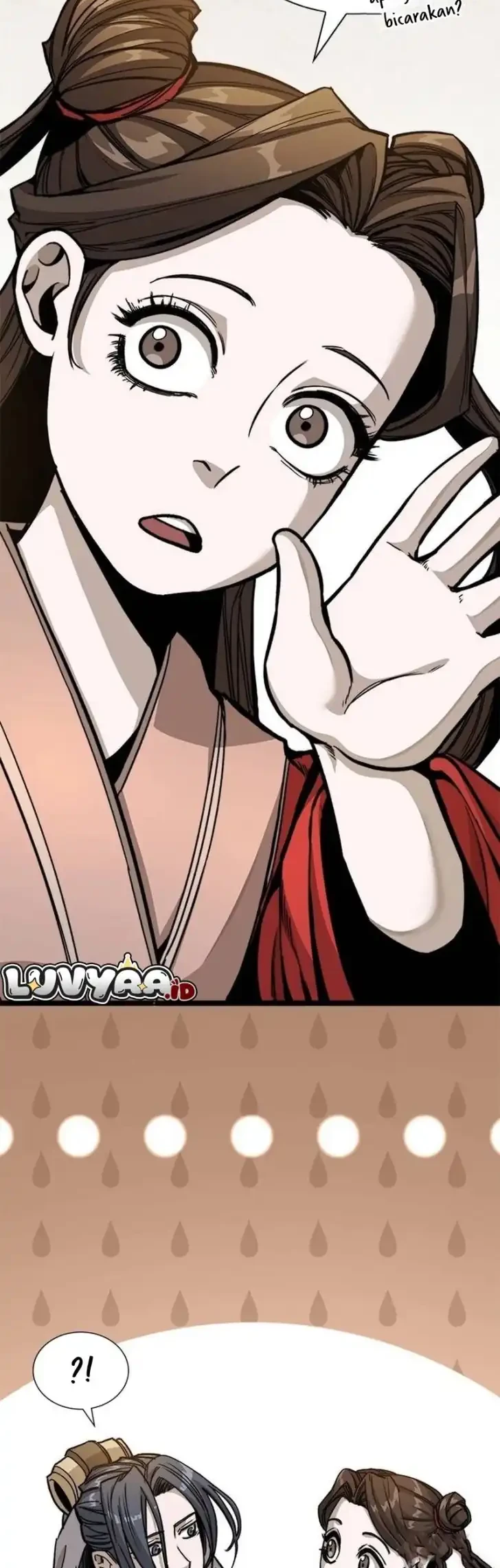 The Absolute Scholar Chapter 3 Gambar 27