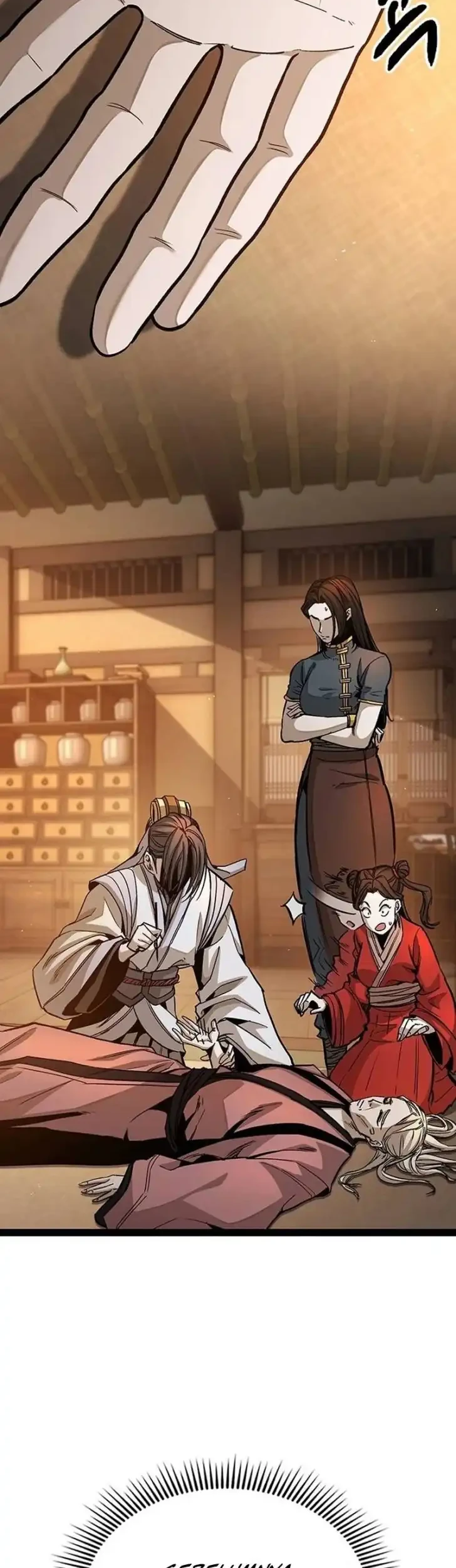 The Absolute Scholar Chapter 3 Gambar 32