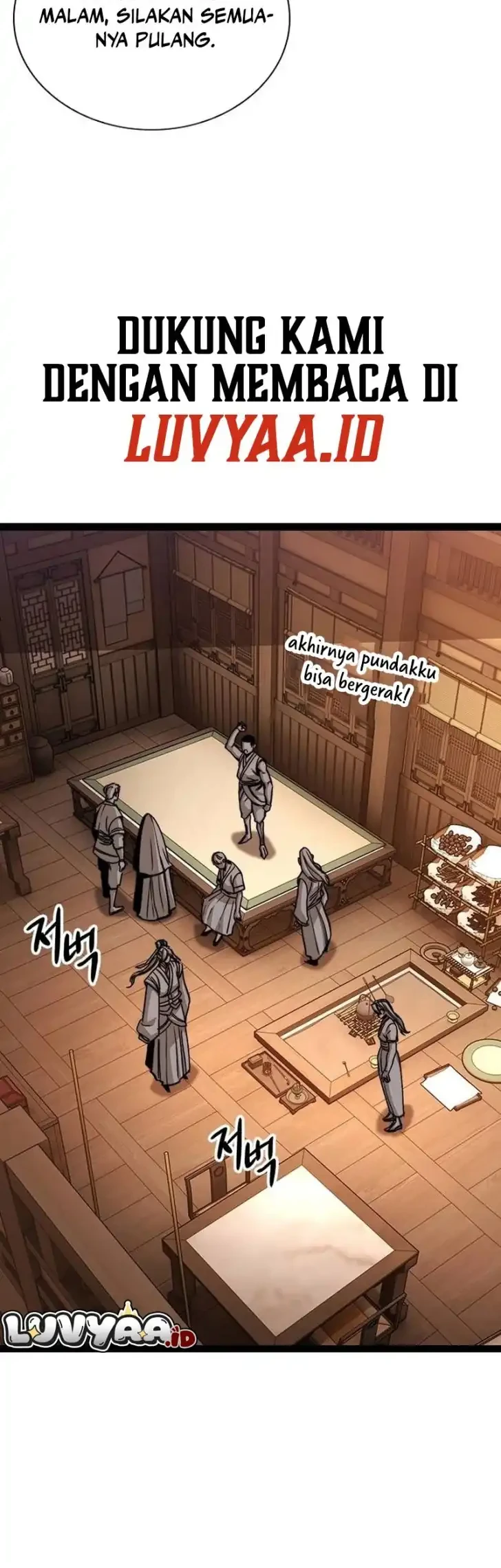 The Absolute Scholar Chapter 3 Gambar 42