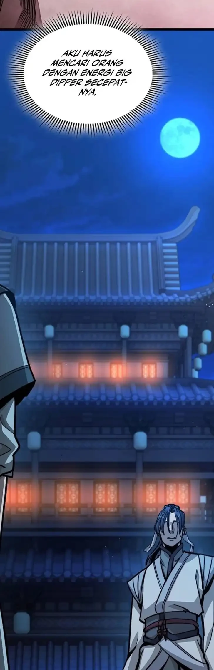 The Absolute Scholar Chapter 3 Gambar 48