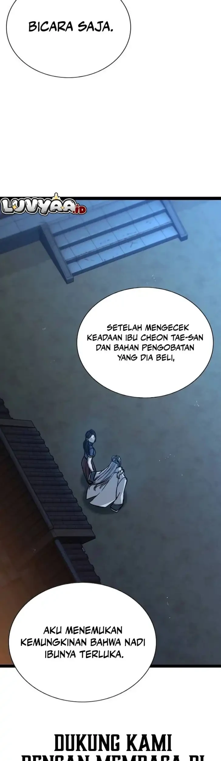 The Absolute Scholar Chapter 3 Gambar 55