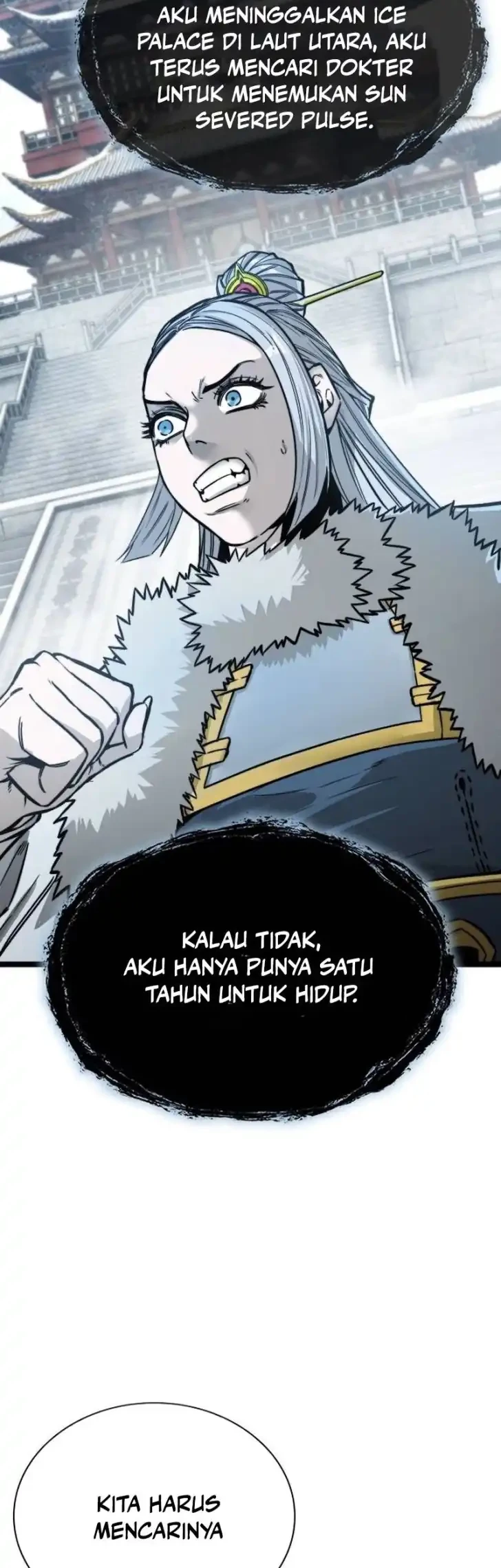 The Absolute Scholar Chapter 3 Gambar 57