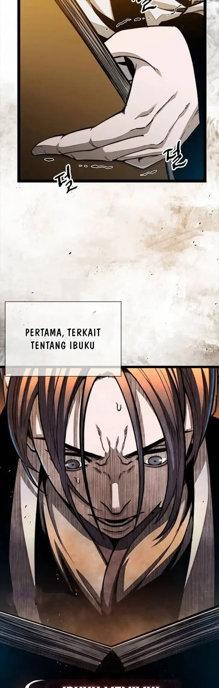 The Absolute Scholar Chapter 3 Gambar 3