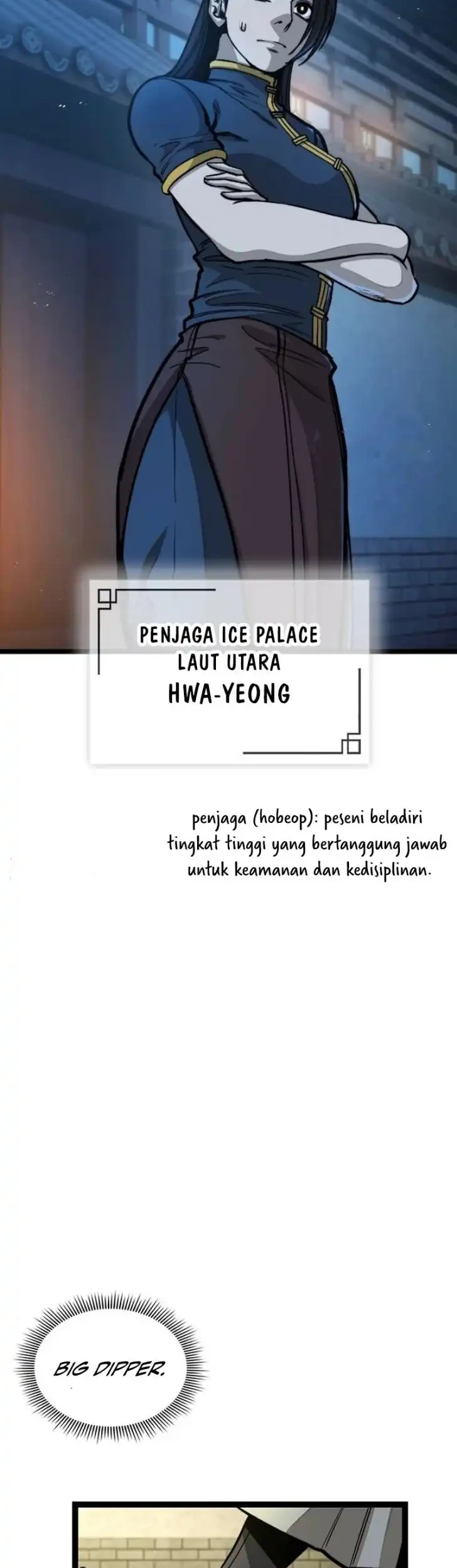 The Absolute Scholar Chapter 3 Gambar 59