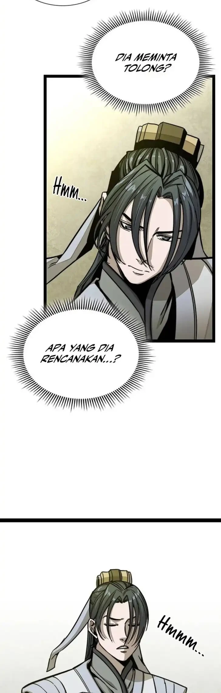 The Absolute Scholar Chapter 3 Gambar 66